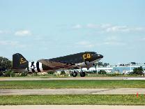 C-47 Dakota