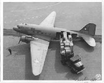 C-47 dakota