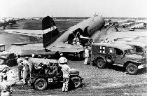 C-47 Dakota