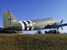 C-47 Dakota
